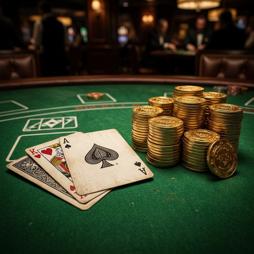 Blackjack