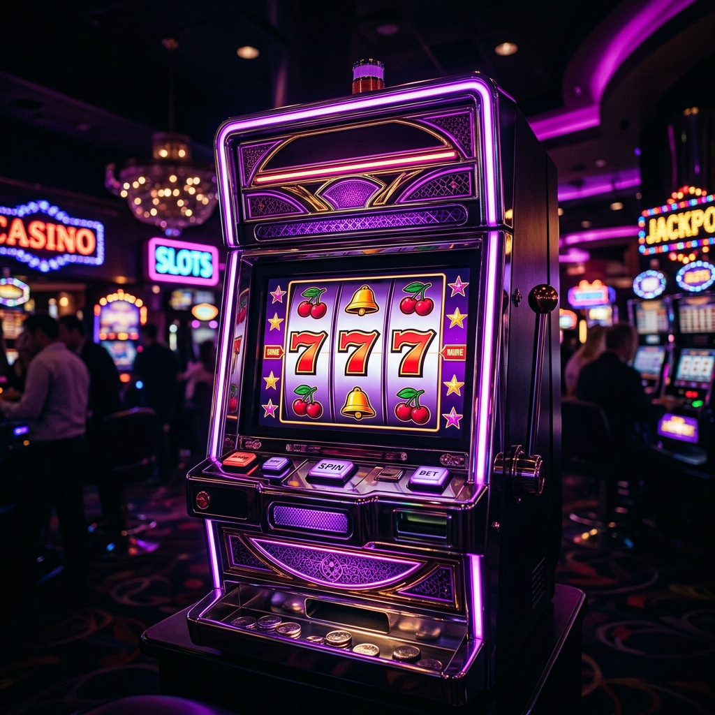 Slot